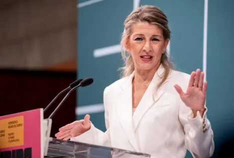 Sumar descarta romper con Sánchez aun sin crisis de Gobierno: «Que lo hagan PNV y Junts»