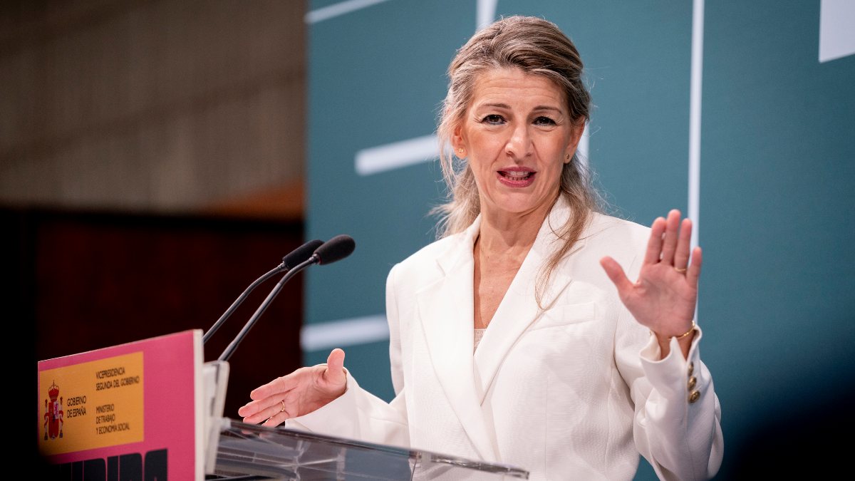 Sumar descarta romper con Sánchez aun sin crisis de Gobierno: «Que lo hagan PNV y Junts»