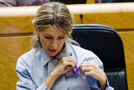 El desplome de Sumar en Cataluña haría imposible reeditar el gobierno 'Frankenstein'