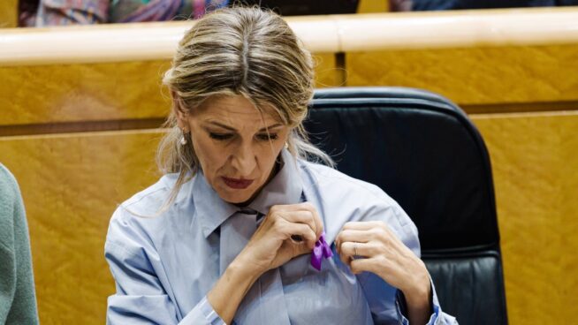 El desplome de Sumar en Cataluña haría imposible reeditar el gobierno 'Frankenstein'