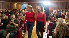 Malestar entre los socios de Díaz por la posición tibia después de la detención de Ábalos