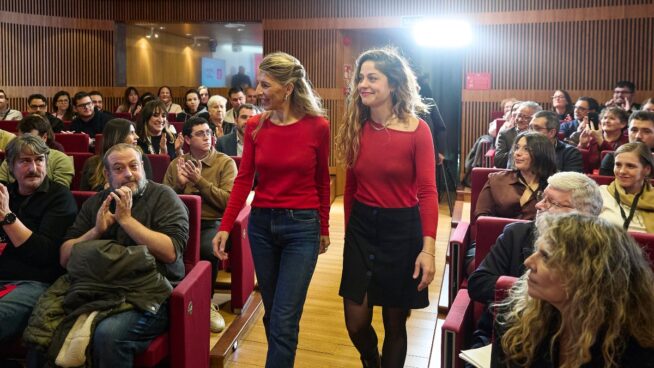 Malestar entre los socios de Díaz por la posición tibia después de la detención de Ábalos