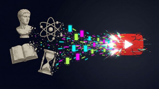 La dictadura de la dopamina