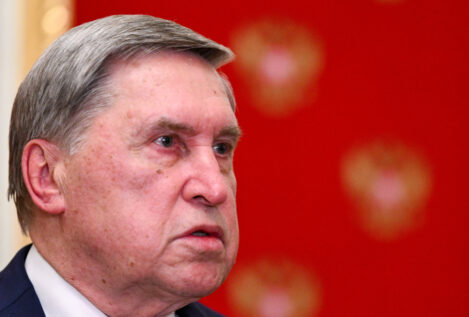 El Kremlin dice que «podría tener lugar» un encuentro entre Putin y Trump sobre Ucrania