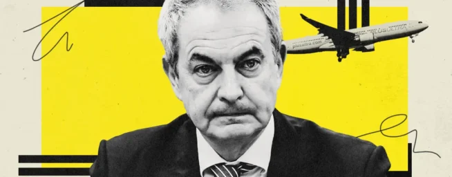 Máxima protección del testaferro de Zapatero: su teléfono lo tenían «solo cinco personas»