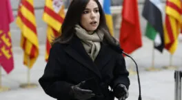 Vox se ausenta de los actos de la Constitución y reprocha al PP que finja normalidad institucional