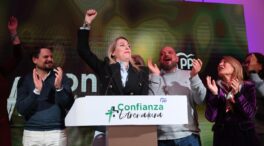 Las elecciones autonómicas de Extremadura ponen de manifiesto los errores de PP y PSOE