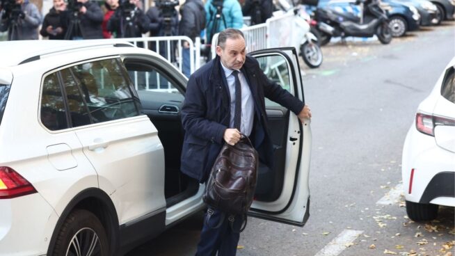 Un informe pedido por el PSOE alerta de gastos «llamativos» cargados por Ábalos al partido