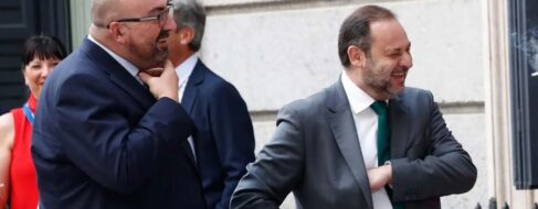 Koldo siguió recibiendo 'emails' tras la fecha en la que Transportes asegura que cerró su correo