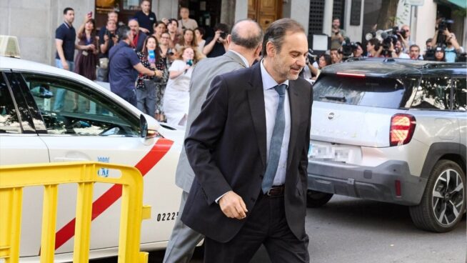 La UCO apunta que la trama del fuel se infiltró en la cúpula de Transportes, Industria y Transición Ecológica