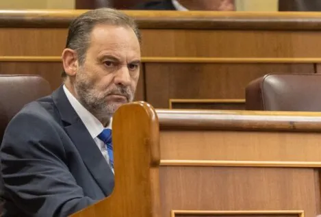 Las sombras de Madrid Nuevo Norte: pleito de 1.000 millones y 'salvavidas' de Ábalos a BBVA