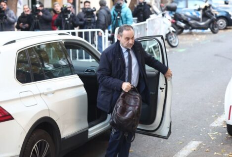 El Supremo avala el procesamiento de Ábalos y Koldo por el 'caso mascarillas'