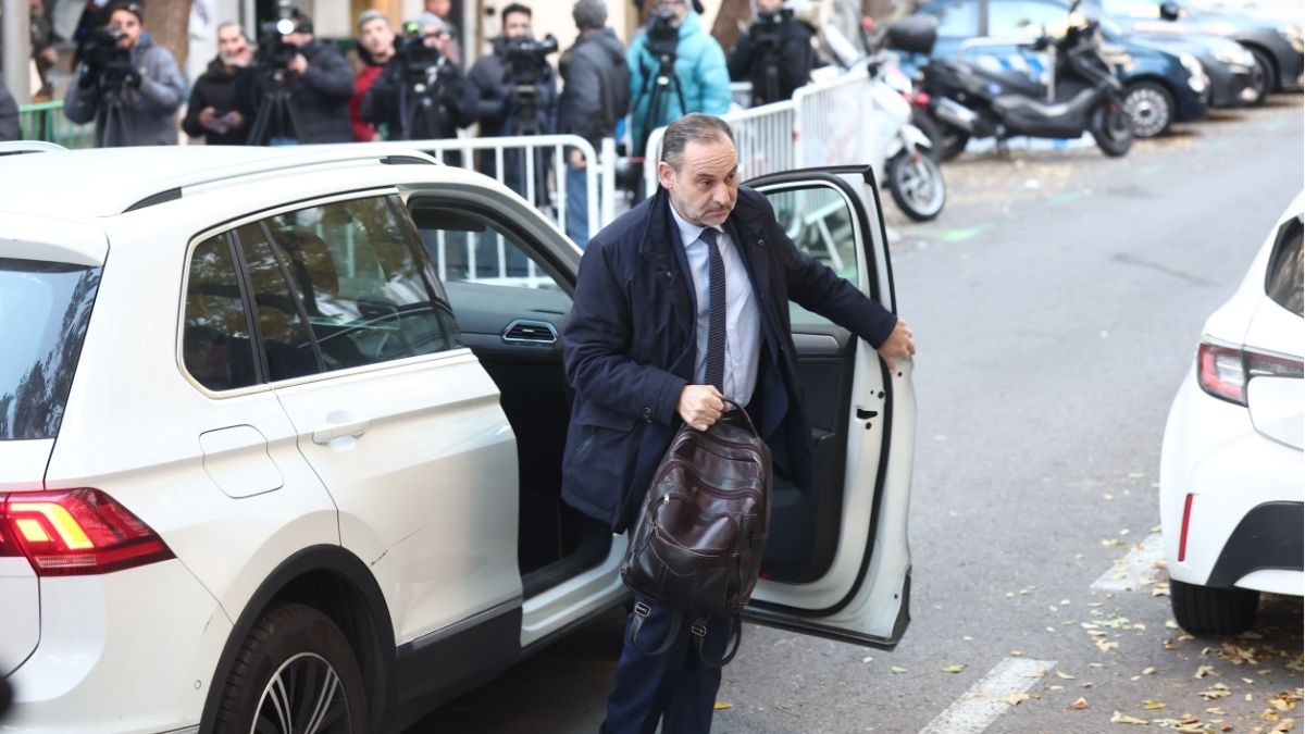 El Supremo avala el procesamiento de Ábalos y Koldo por el ‘caso mascarillas’