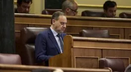 Ábalos critica a Armengol por aplazar su respuesta para evitar confrontar al Supremo