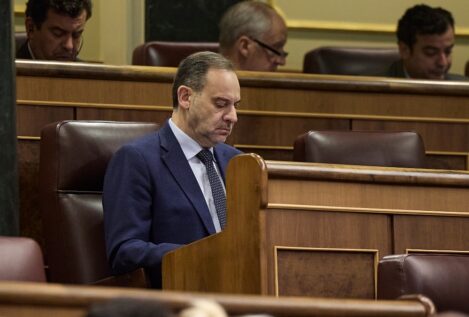 El Supremo rechaza el recurso de Ábalos para impedir que se divida el 'caso Koldo'