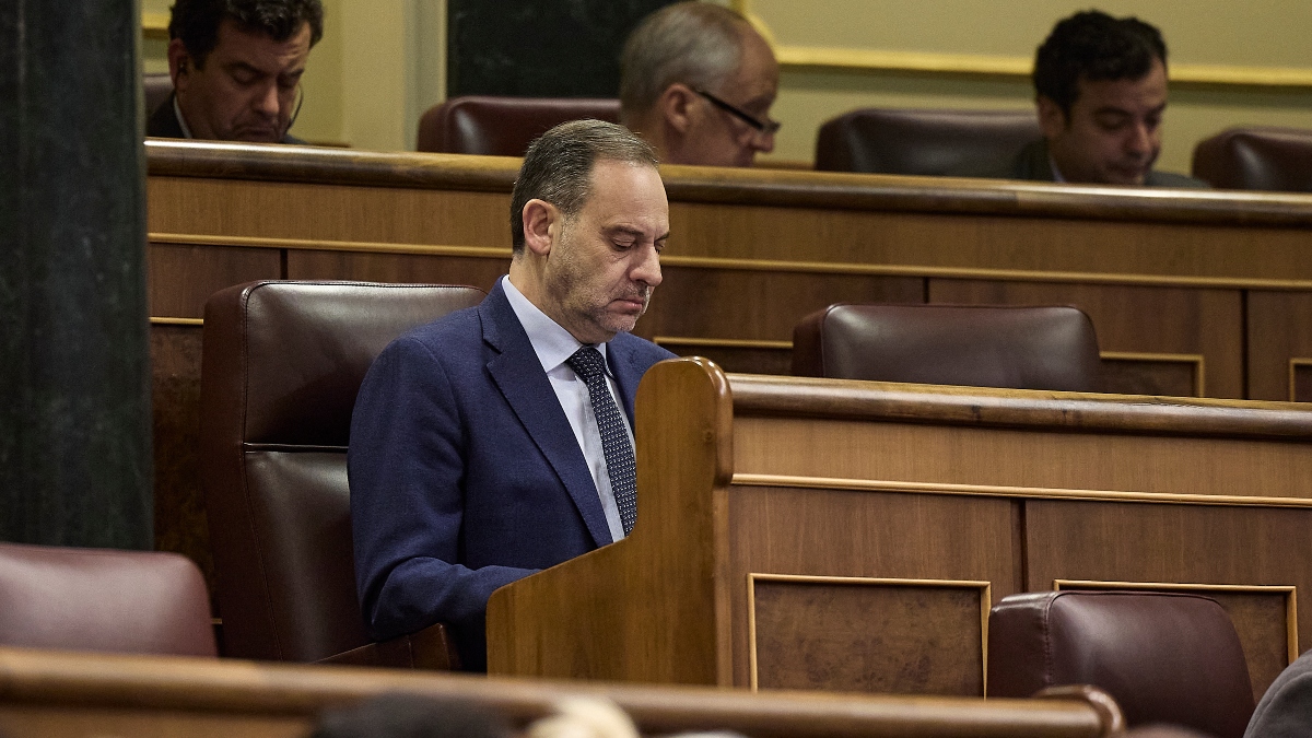 El Supremo rechaza el recurso de Ábalos para impedir que se divida el ‘caso Koldo’