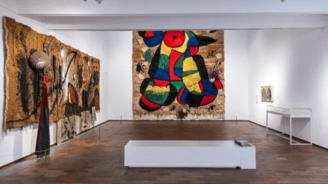 Fundación Abertis, la apuesta por el patrimonio y la cultura