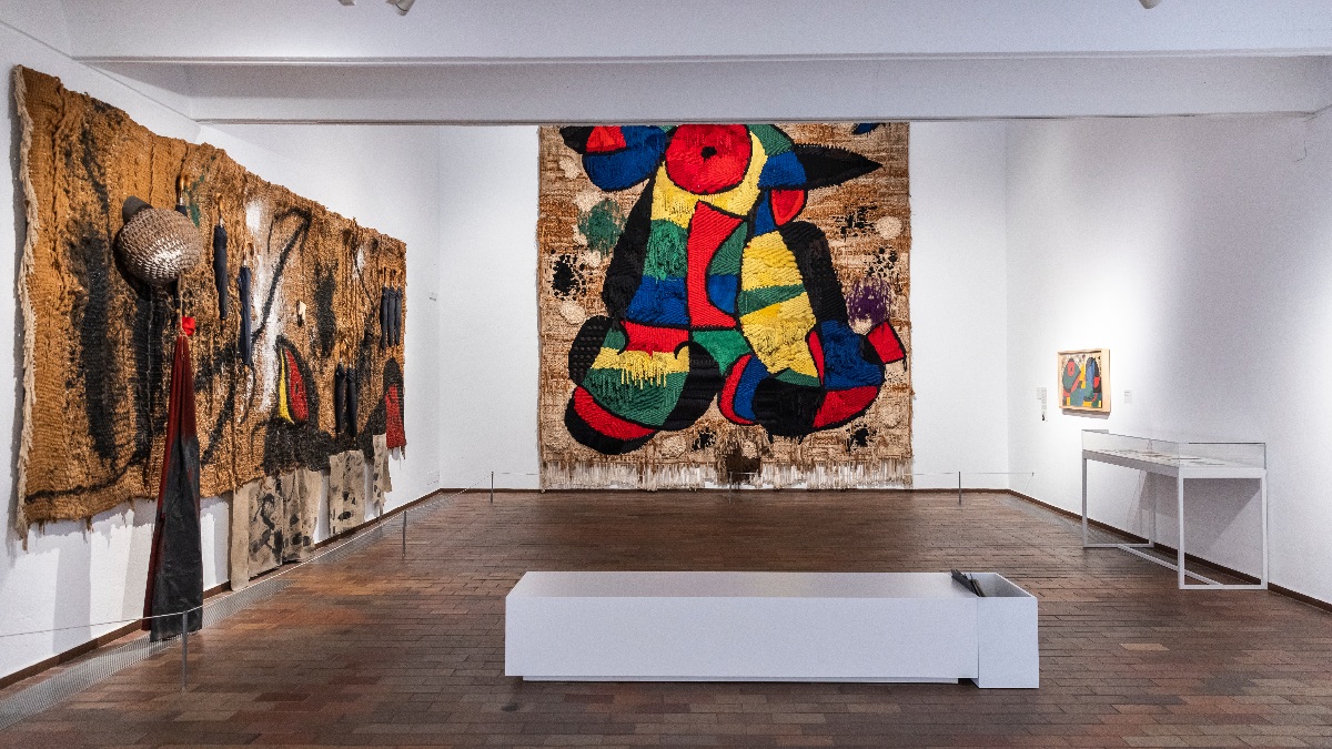 Fundación Abertis, la apuesta por el patrimonio y la cultura