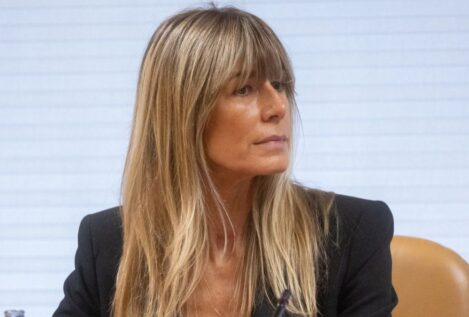 La Fiscalía Europea cita en calidad de testigo a Begoña Gómez en su investigación a Barrabés