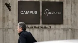 El Supremo interrogará a un exdirectivo de Acciona por los amaños de obra del 'caso Koldo'