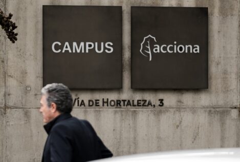 El Supremo interrogará a un exdirectivo de Acciona por los amaños de obra del 'caso Koldo'