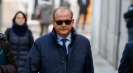 Un exdirectivo de Acciona niega irregularidades con Servinabar y admite reuniones con Cerdán