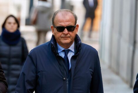 Un exdirectivo de Acciona niega irregularidades con Servinabar y admite reuniones con Cerdán