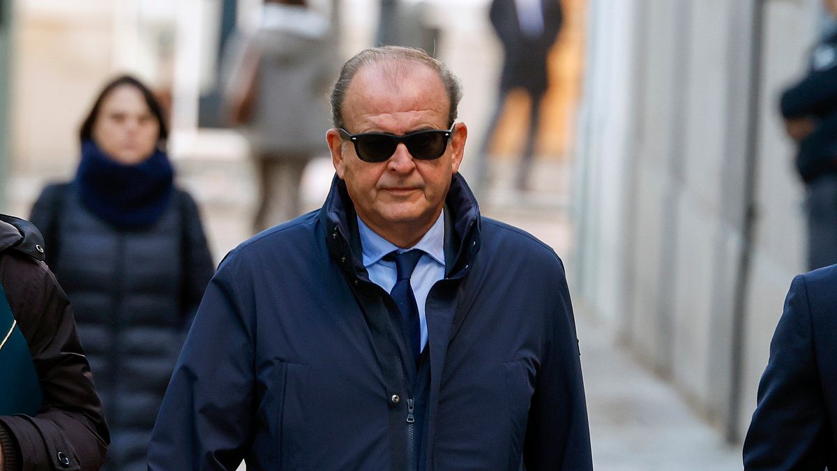 Un exdirectivo de Acciona niega irregularidades con Servinabar y admite reuniones con Cerdán