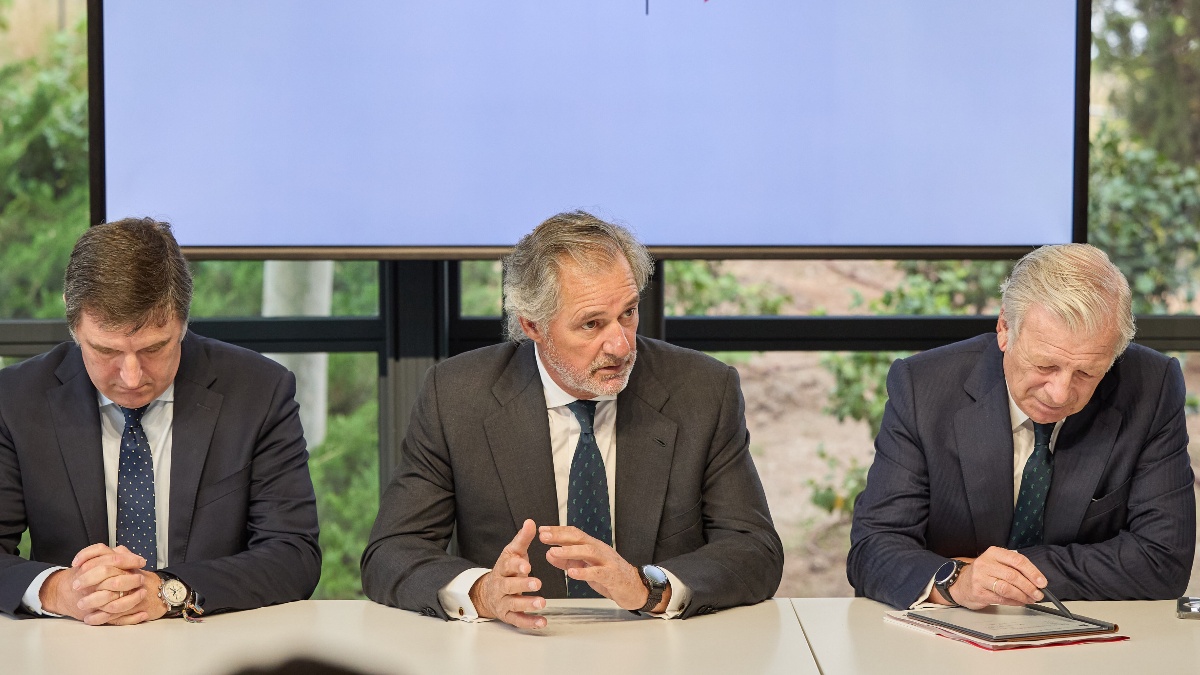 Acciona fortalece su control interno para auditar su política anticorrupción