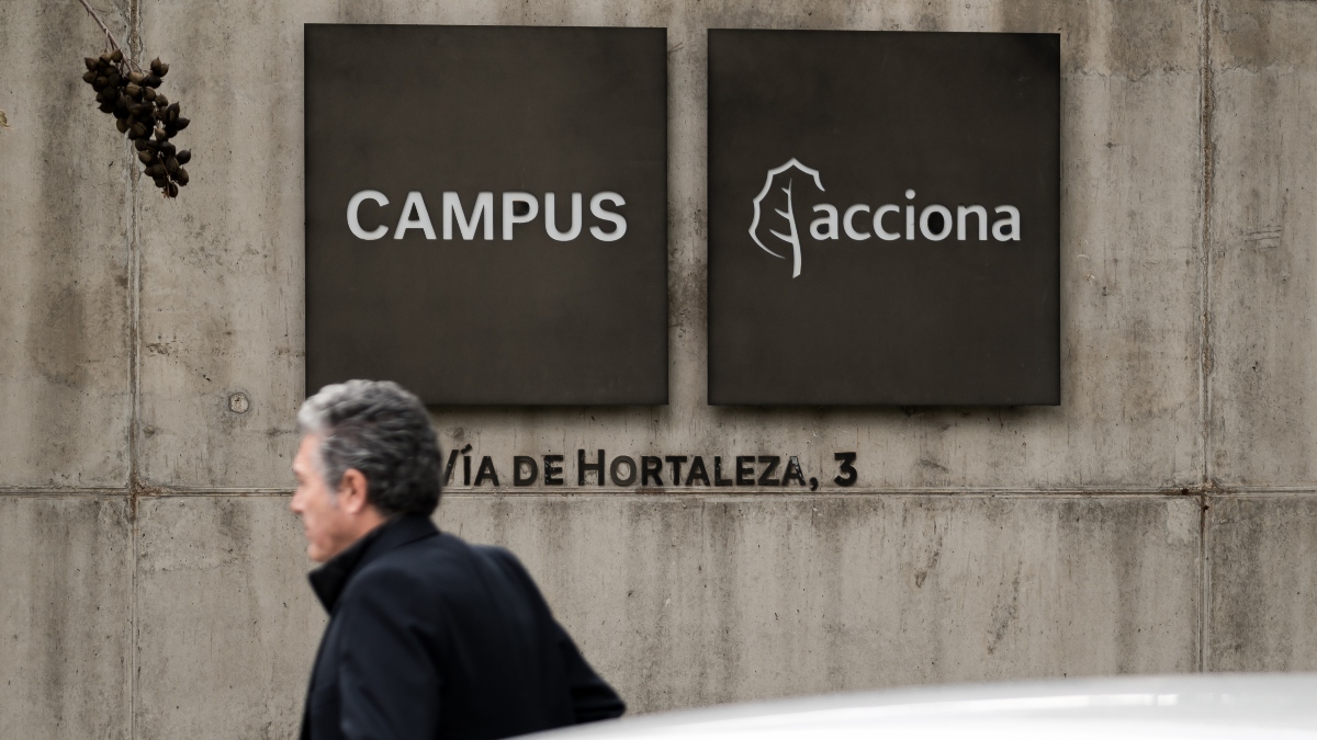 El Supremo interrogará a un exdirectivo de Acciona por los amaños de obra del ‘caso Koldo’