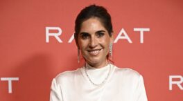 Adiós a los armarios lisos: la idea de Lourdes Montes para decorarlos sin hacer obra en casa