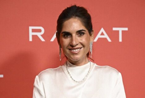 Adiós a los armarios lisos: la idea de Lourdes Montes para decorarlos sin hacer obra en casa