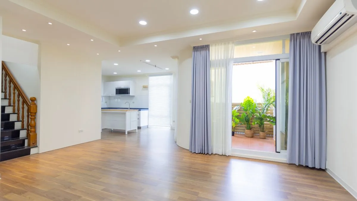 Adiós a las tarimas flotantes en 2026: el sustituto será igual de funcional y más estético