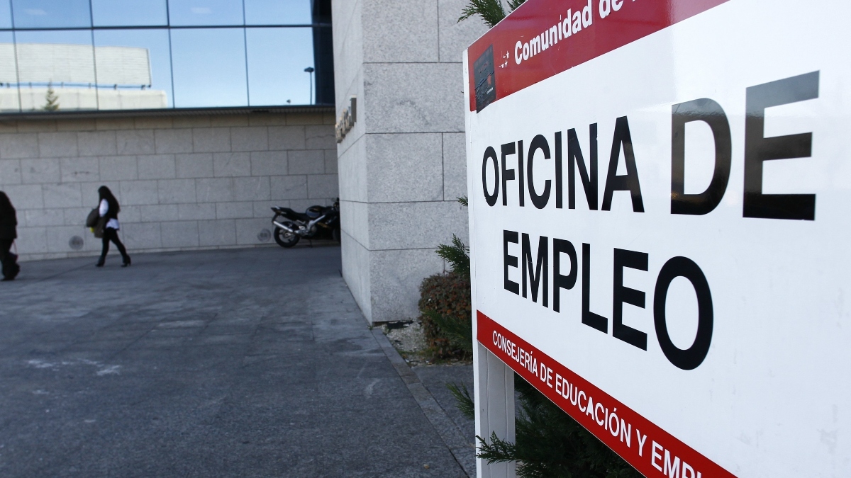 El Gobierno suprime la obligación de presentar la declaración del IRPF a los parados