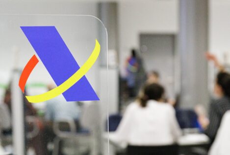 Hacienda ha cobrado indebidamente 5.450 millones de euros en la última década