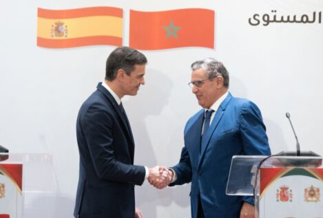 Agricultura, pesca o igualdad de género, los acuerdos que firmarán España y Marruecos