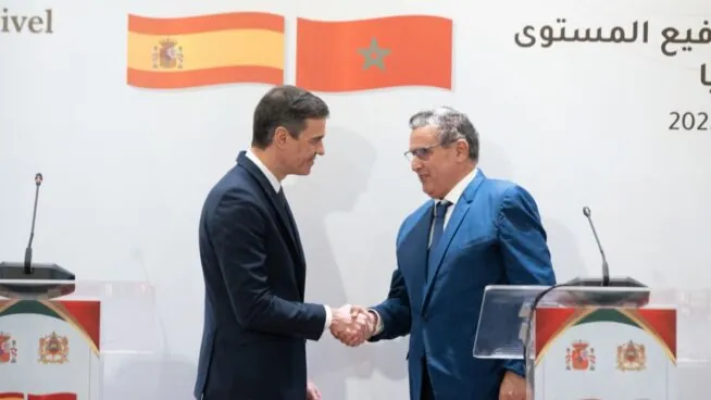 Agricultura, pesca o igualdad de género, los acuerdos que firmarán España y Marruecos