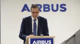 VÍDEO | Airbus solicita al Gobierno la primera excepción en el embargo de armas a Israel