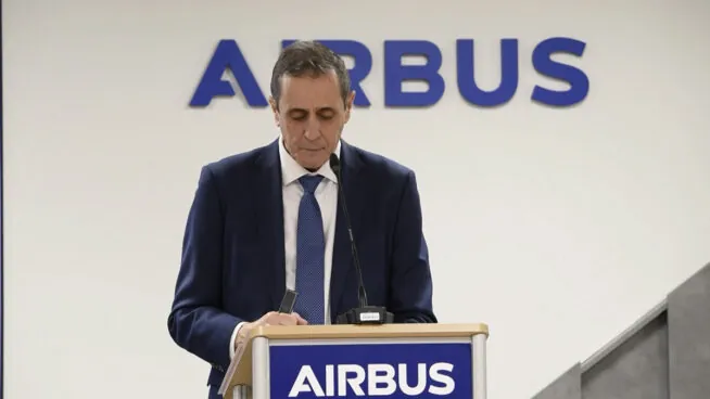 VÍDEO | Airbus solicita al Gobierno la primera excepción en el embargo de armas a Israel