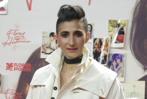 Alba Flores se ha mudado: su nuevo barrio al sur de Madrid es el favorito de los actores de TVE