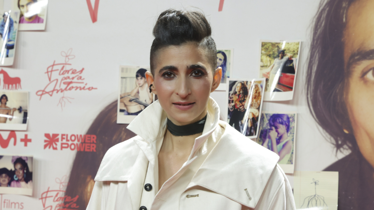 Alba Flores se ha mudado: su nuevo barrio al sur de Madrid es el favorito de los actores de TVE