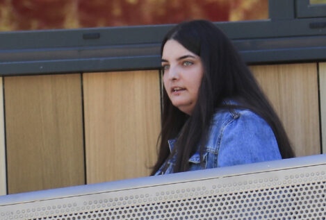 Alba, la hija de Zapatero que estrena casa y gestiona una exitosa empresa de 'eSports'