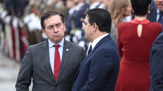 Albares, a Clavijo: no se trataron asuntos que afecten a Canarias en la cumbre con Marruecos