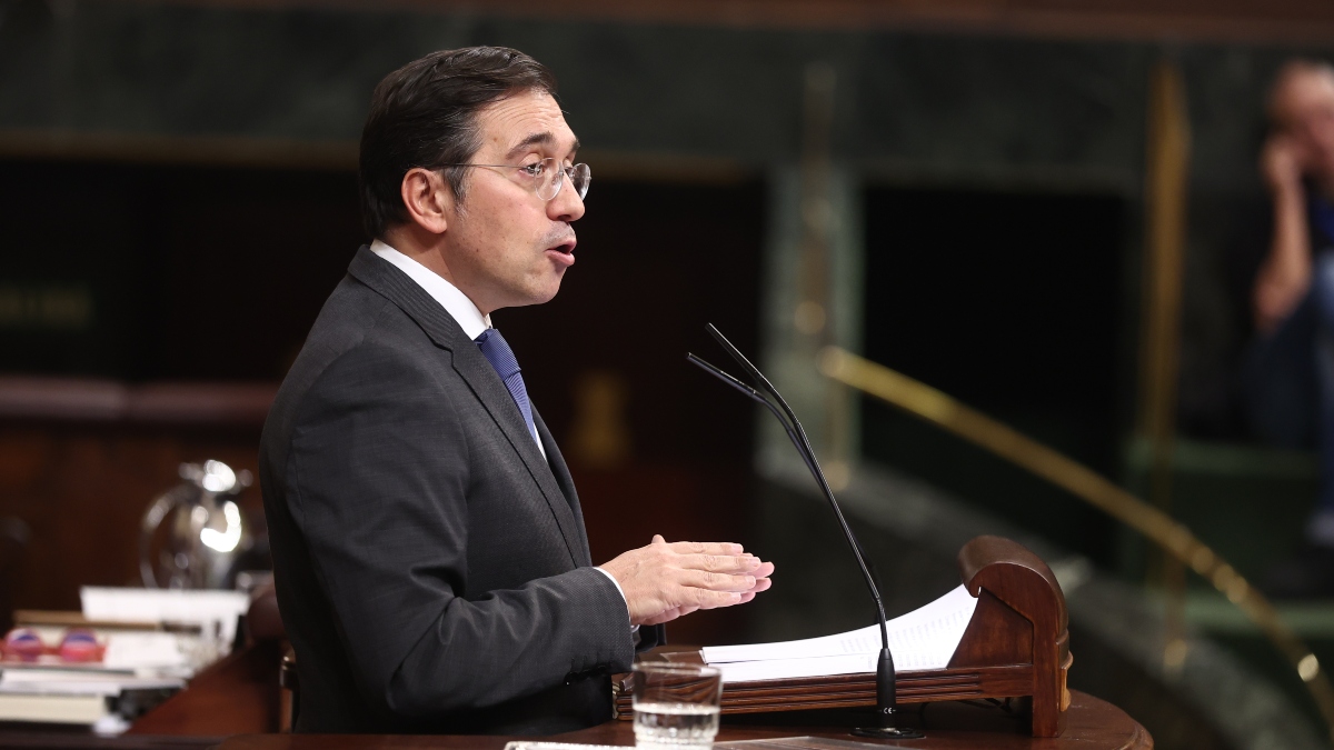 Albares acusa al PP de ser cada vez más un partido «con posiciones antimarroquíes»