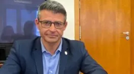 El alcalde de Valencia denunciado por acoso dimite de todos sus cargos del PSOE