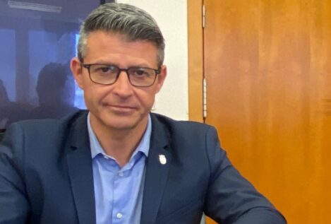 El alcalde de Valencia denunciado por acoso dimite de todos sus cargos del PSOE