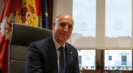 El alcalde leonés pide al PSOE abstenerse para que el PP no gobierne con Vox en Extremadura