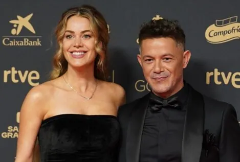 El 'adiós' definitivo de Alejandro Sanz y Candela Márquez: así han sido sus 15 meses de «pasión»