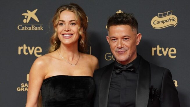 El 'adiós' definitivo de Alejandro Sanz y Candela Márquez: así han sido sus 15 meses de «pasión»