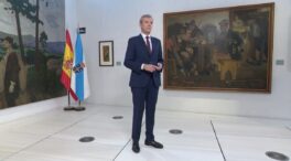 Rueda dice en su mensaje de Fin de Año que los gobiernos no «están para entretener ni indignar»